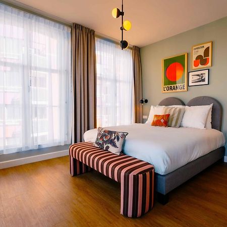 Finch Boutique Hotel, Downtown เดเวนเตอร์ ภายนอก รูปภาพ
