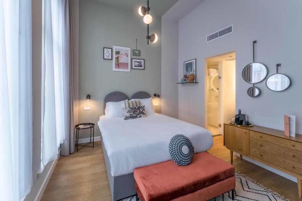 Finch Boutique Hotel, Downtown เดเวนเตอร์ ห้อง รูปภาพ