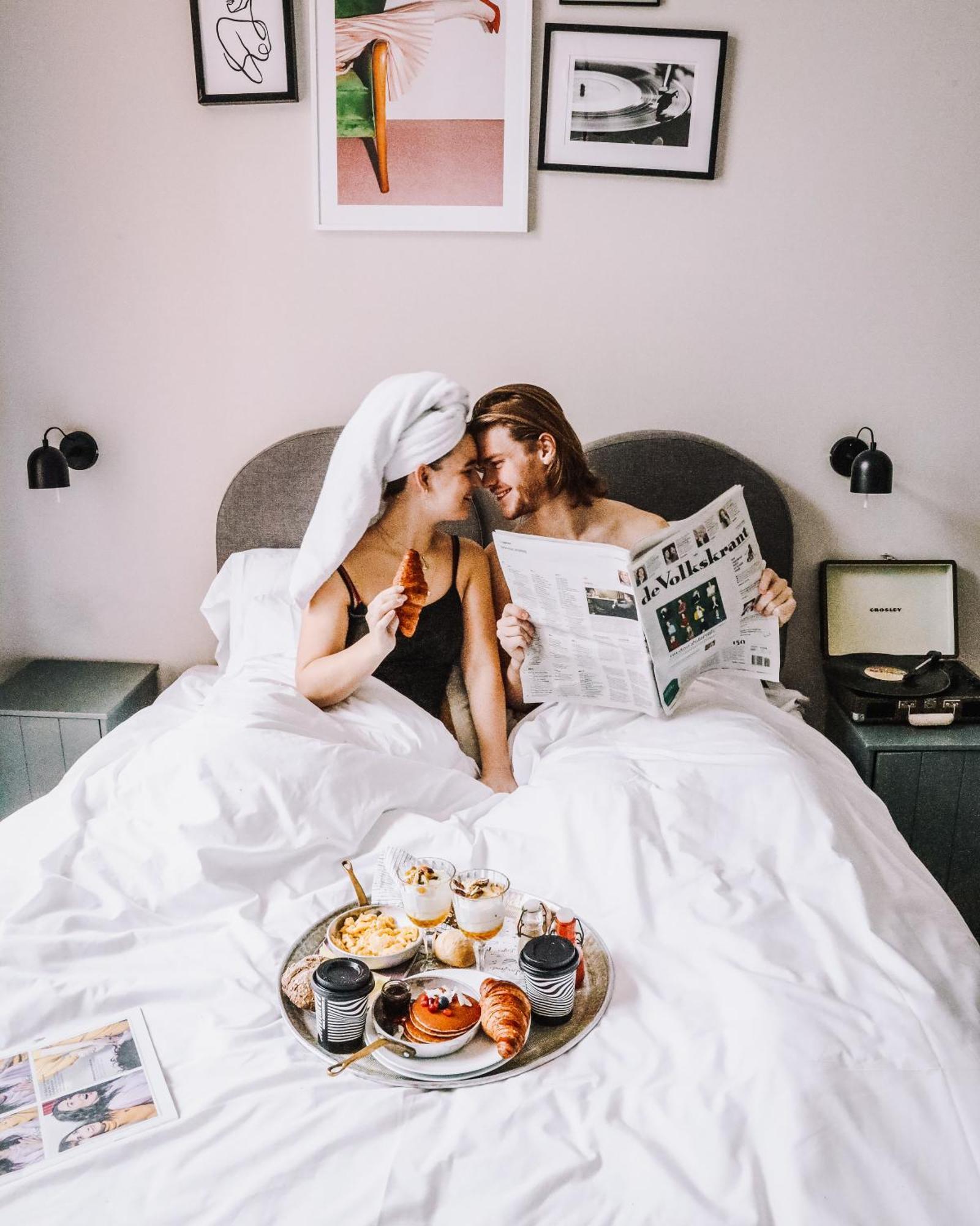 Finch Boutique Hotel, Downtown เดเวนเตอร์ ภายนอก รูปภาพ