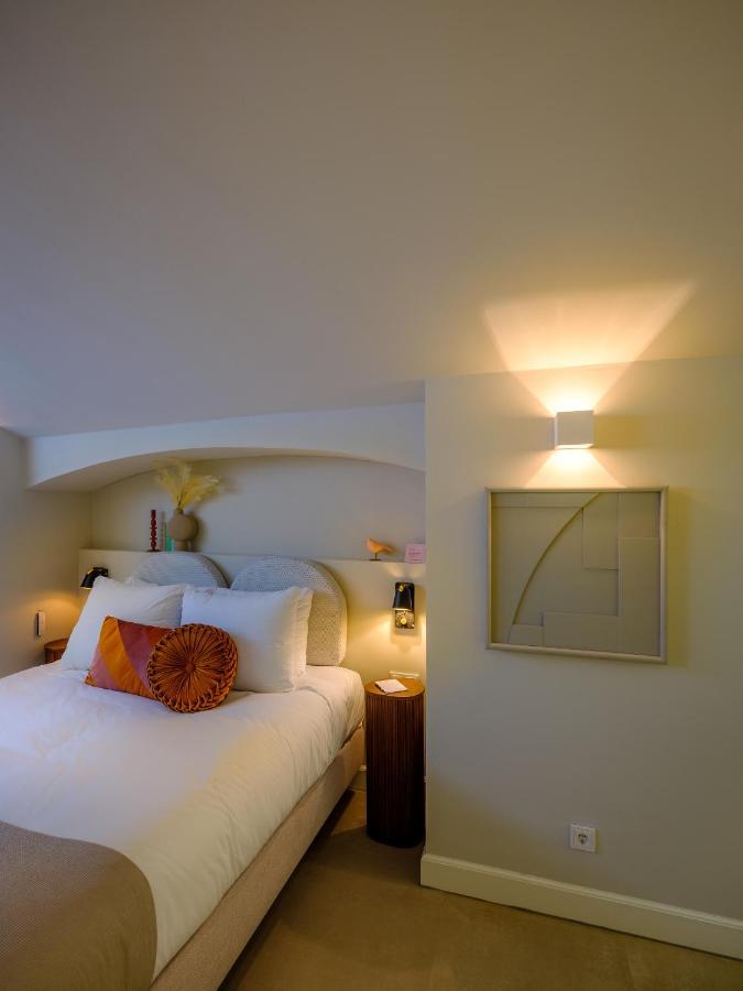 Finch Boutique Hotel, Downtown เดเวนเตอร์ ภายนอก รูปภาพ