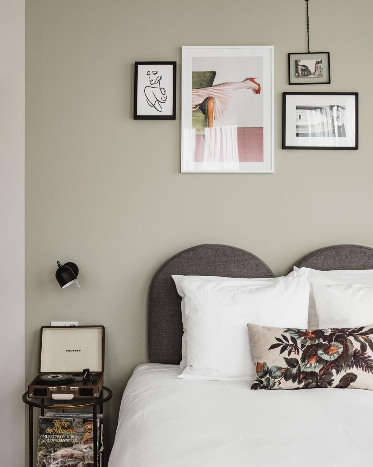 Finch Boutique Hotel, Downtown เดเวนเตอร์ ห้อง รูปภาพ