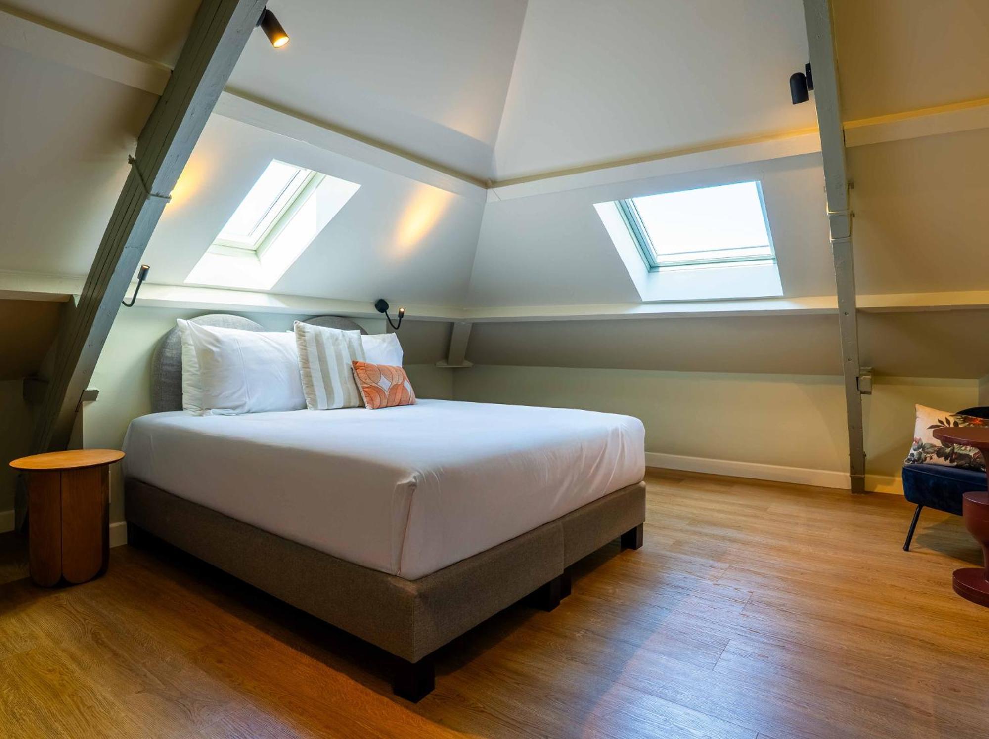 Finch Boutique Hotel, Downtown เดเวนเตอร์ ห้อง รูปภาพ